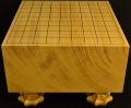 本榧将棋盤53-6442