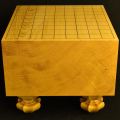 本榧将棋盤62-6468