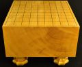 本榧将棋盤57-6486