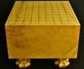 本榧将棋盤61-6536