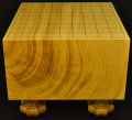 本榧将棋盤63-6686