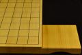 駒台　卓上10号用　本榧