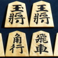 淘水作　清安　自然木柾　彫埋