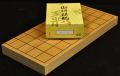 折将棋盤5号木製駒セット A