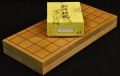 折将棋盤7号木製駒セット A