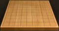 将棋盤　本桂10号接合　竹印