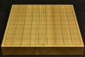 将棋盤　本桂15号卓上　竹印