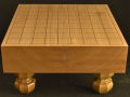 将棋盤　本桂30号　竹印