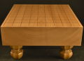 将棋盤　本桂30号　松印