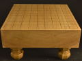 将棋盤　本桂30号　松印