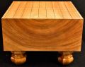 将棋盤　本桂50号　特上