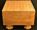 将棋盤　本桂60号　松印