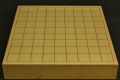 将棋盤　ヒバ20号卓上　竹印