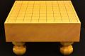 将棋盤　新かや30号　松印