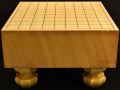 将棋盤　新かや40号　梅印