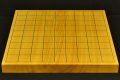 卓上将棋盤　本榧（中国産）　t6612