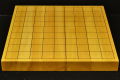 卓上将棋盤　本榧（日本・日向産）　t6704