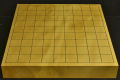 卓上将棋盤　本榧（中国産）一枚板　t6766