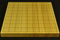 卓上将棋盤　本榧（日本・日向産）一枚板　t6769