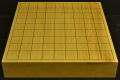 卓上将棋盤　本榧（中国産）一枚板　t6784