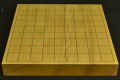 卓上将棋盤　本榧（中国産）　t6859