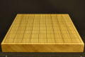 雛将棋盤　本榧（中国産）　t6952