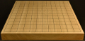 中将棋盤　本桂　t7012