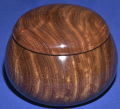 碁笥　本花梨　特大　特上