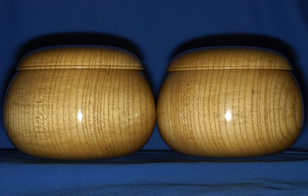 碁笥　島桑　特大　特上作り