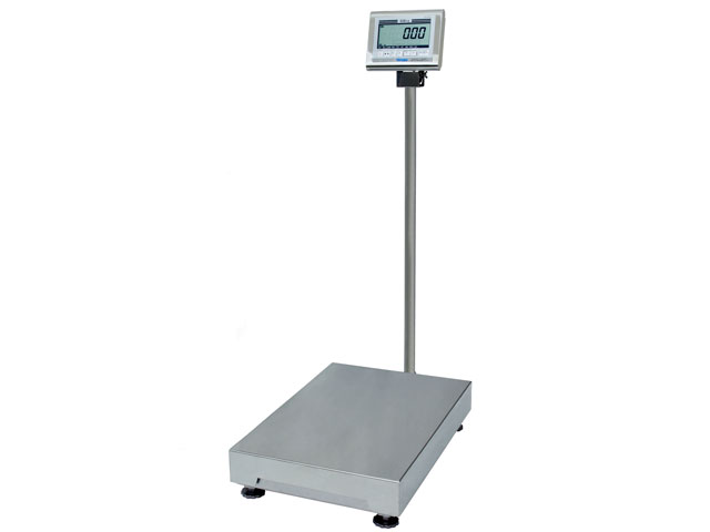 本質安全防爆台はかりDP-6700ExK-300M-P/H/HS