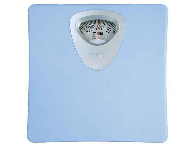 アナログヘルスメーターHA-851