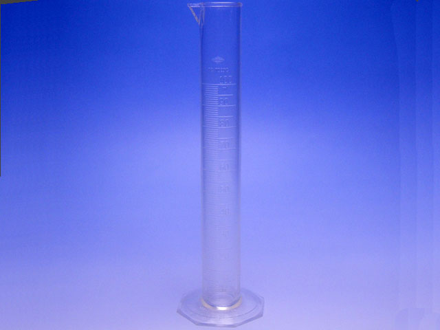 100ml TPXメスシリンダー