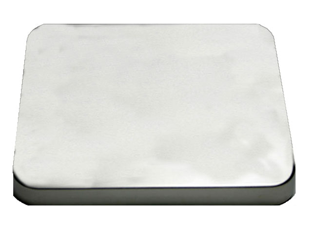 定量計量専用機Pack NAVI／料金はかりPrice NAVI用ステンレス製載皿