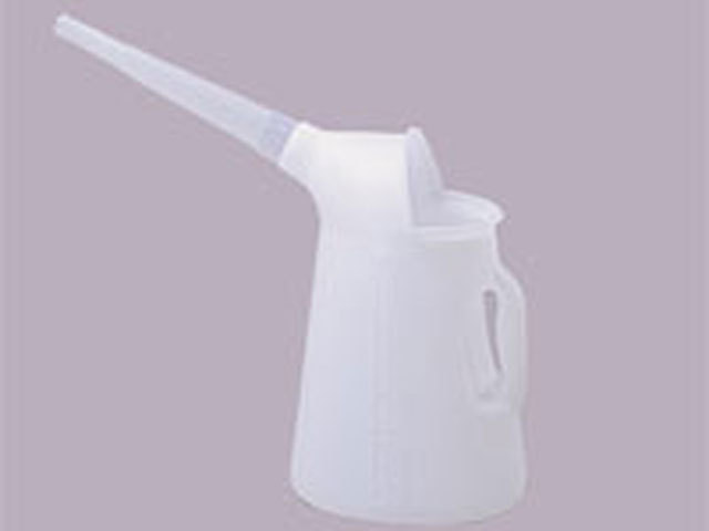 ジェットオイラー　ポリジョッキー　5L　№250