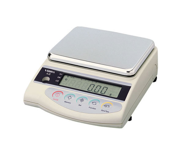 電子天秤 1200g AJ2-1200 計量器専門店はかりの三和屋