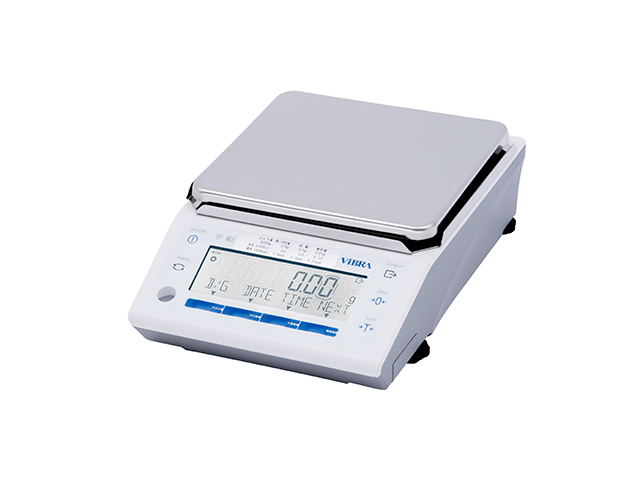 取引証明用電子天びん ALE-1502H/2202H/3202H/6202H/15001H