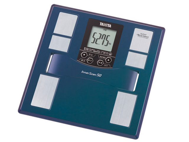 体組成計 インナースキャン50 BC-310