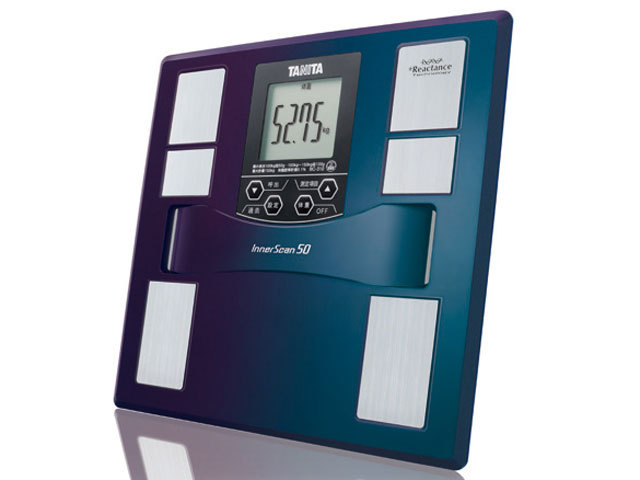 体組成計 インナースキャン50 BC-310
