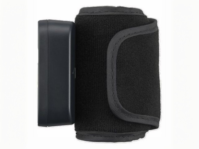 デジタル手首式血圧計 BP-217