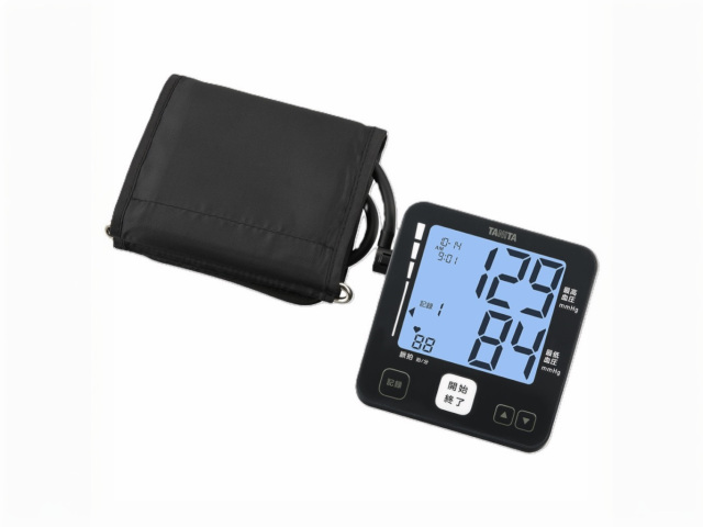 デジタル上腕式血圧計 BP-227