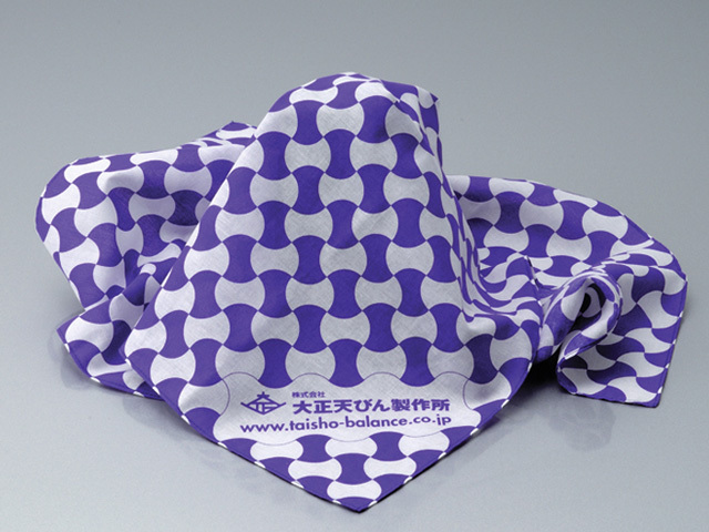 コットンカバー