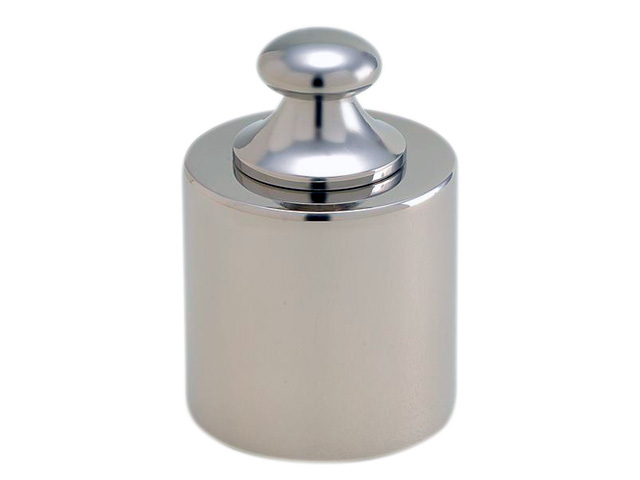 ステンレス基準分銅型円筒分銅 20kg