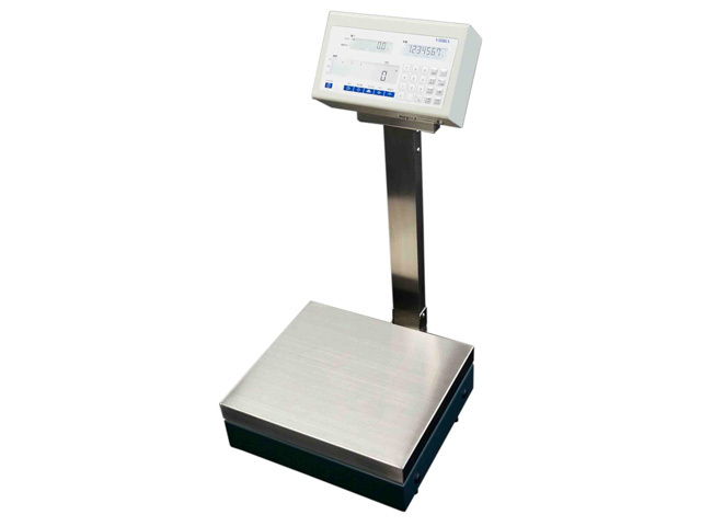 個数はかり CUXシリーズ