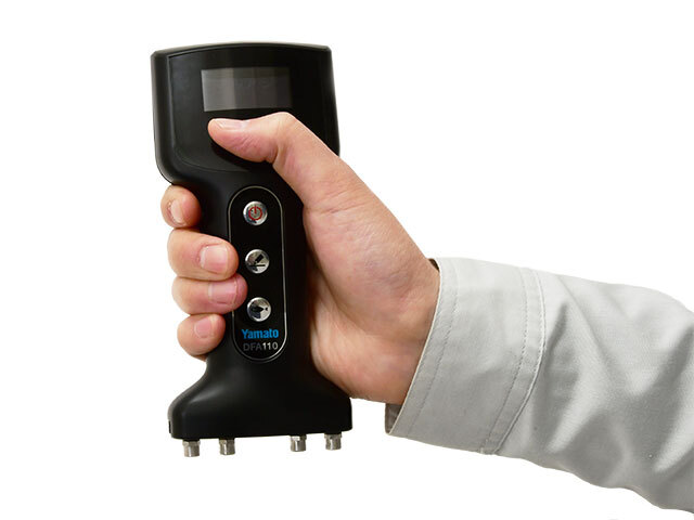 魚用品質状態判別装置 フィッシュアナライザプロ DFA110