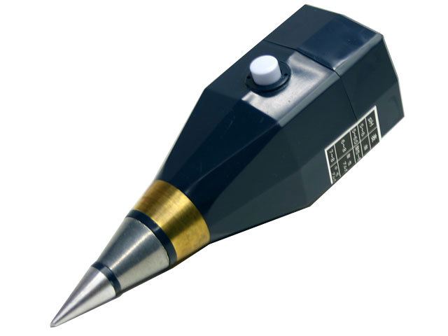 Soil acidity meter (soil acid humidity meter) DM-15 Takemura Electric