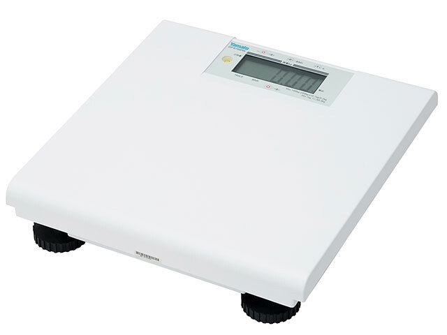 デジタルポータブルスケールDP-8700PW