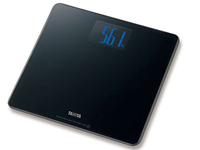 デジタルヘルスメーターHD-366