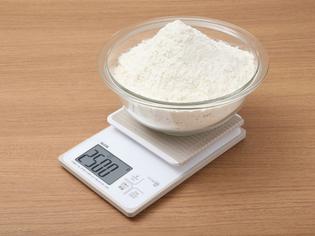 デジタルクッキングスケール　KW-320