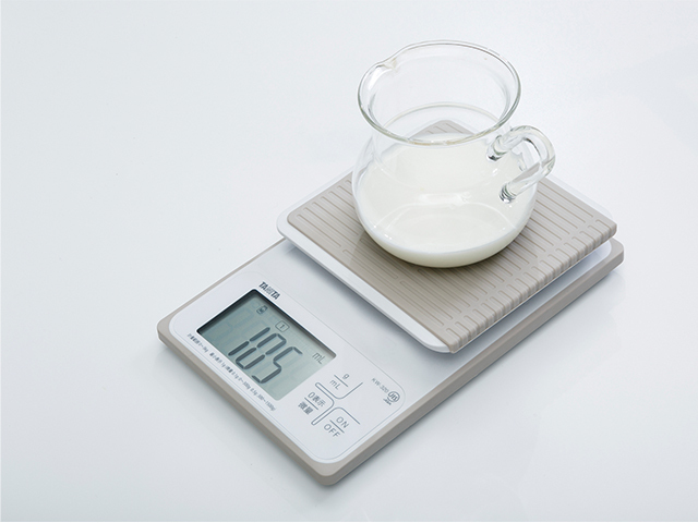 デジタルクッキングスケール　KW-320