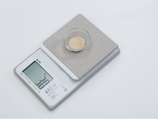 デジタルクッキングスケール　KW-320